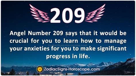 209 angel number|209 Angel Number Meaning